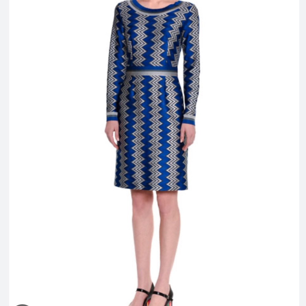 Authentic Missoni woven dress. Size 36/US XS/S